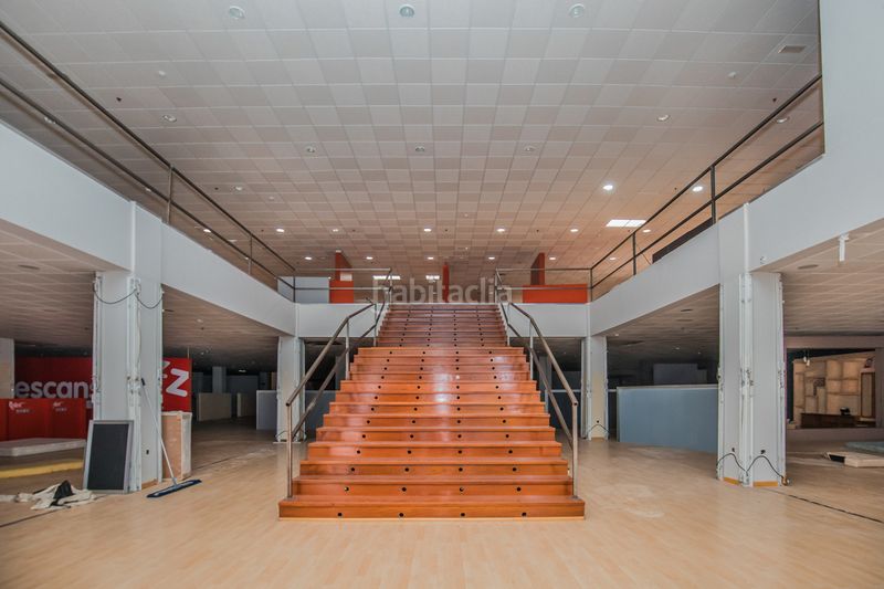 Foto f4df5680-b425-4c5f-ab19-731a00bcb95e. Alquiler nave industrial solvia inmobiliaria nave industrial en Ávila
