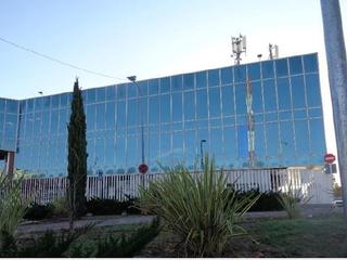 Aparcament cotxe  C/ somosierra. Solvia inmobiliaria  garaje san sebastián de los reyes