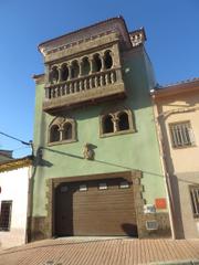 Chalet  C/ arena. Solvia inmobiliaria  casa tiemblo el