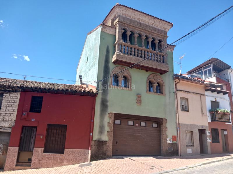 Foto d3b9f07f-9ddf-493a-8ade-f324142a5bc6. Xalet a Tiemblo (El)