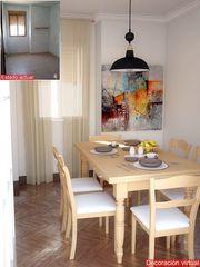 Pis  C/ mayrena. Solvia inmobiliaria  piso caravaca de la cruz