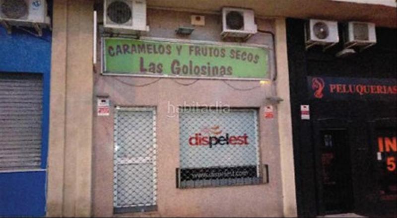 Foto 32504613-8d5e-4540-b9ad-7b805c194190. Local comercial a La Reconquista - El Rosario Algeciras