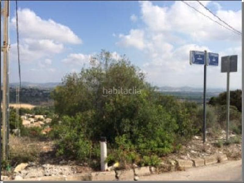 Foto 28086654-5f9b-41fd-a184-3c4a6fd93a10. Propriété dans Sierra Perenchiza-Cumbres de Calicanto-Sto Domingo Chiva