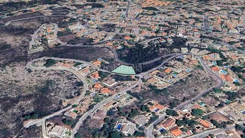 Foto 3a45aeeb-d91d-4543-8f4b-183111157486. Propriété dans Sierra Perenchiza-Cumbres de Calicanto-Sto Domingo Chiva