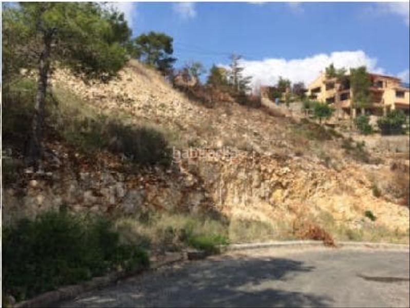 Foto 5d2005e6-16d3-4b6f-806a-2f5dcae9a261. Propriété dans Sierra Perenchiza-Cumbres de Calicanto-Sto Domingo Chiva