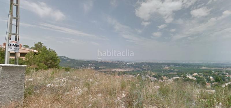 Foto 82fa4348-a3e5-4a52-b7e8-a35b2df0f26d. Propriété dans Sierra Perenchiza-Cumbres de Calicanto-Sto Domingo Chiva