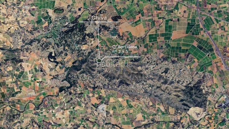 Foto a7438f3b-6436-426d-9805-e6825651db09. Propriété dans Sierra Perenchiza-Cumbres de Calicanto-Sto Domingo Chiva