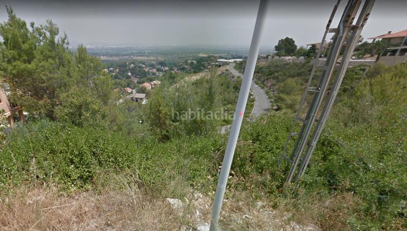 Foto b9204b5b-87d6-4b41-b618-1c8115ea7e0e. Propriété dans Sierra Perenchiza-Cumbres de Calicanto-Sto Domingo Chiva