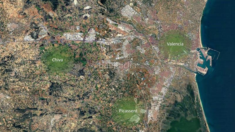 Foto da08255b-450f-41e5-8279-7b3a4c7d3f42. Propriété dans Sierra Perenchiza-Cumbres de Calicanto-Sto Domingo Chiva