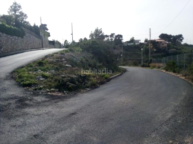 Foto f81340a5-1566-4278-af19-f8a620322560. Propriété dans Sierra Perenchiza-Cumbres de Calicanto-Sto Domingo Chiva