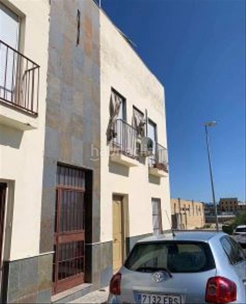 Foto 99c4ee2c-b497-4ed2-a4cb-254e97696368. Bureau dans Viso del Alcor (El)