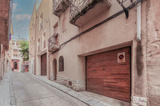 Doppelhaus  C/ pescadería. Solvia inmobiliaria  chalet adosado constantí