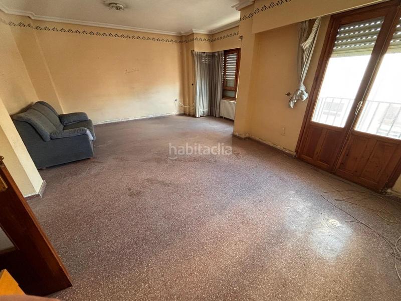 Foto 752a86a0-f424-4667-a5df-b6378bd281f2. Piso solvia inmobiliaria piso en Yecla