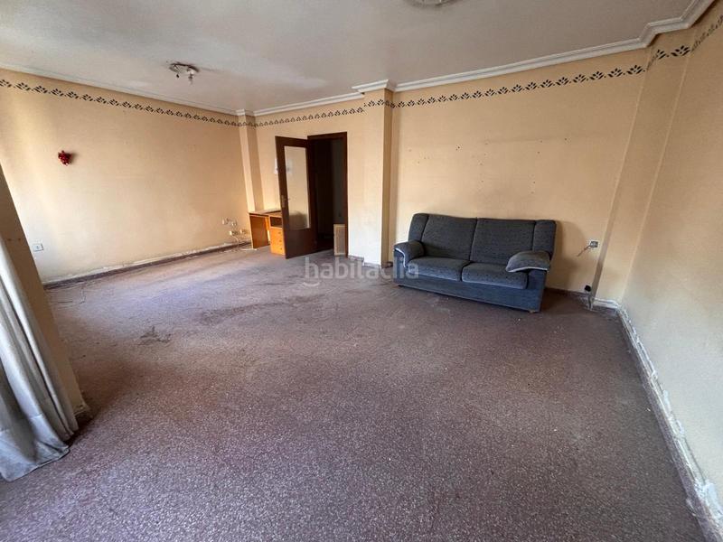 Foto bc468c66-8de8-4a7c-aad1-eb14ed1eb474. Piso solvia inmobiliaria piso en Yecla