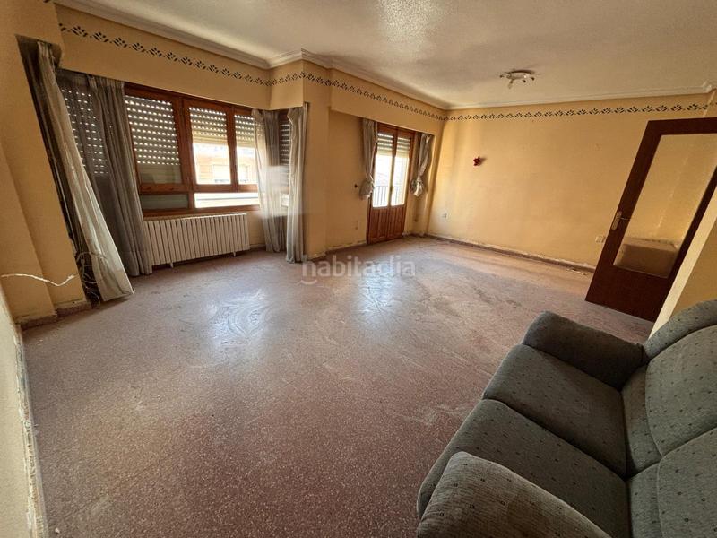 Foto fdad5d7d-064e-4075-80ca-be029a9adb84. Piso solvia inmobiliaria piso en Yecla