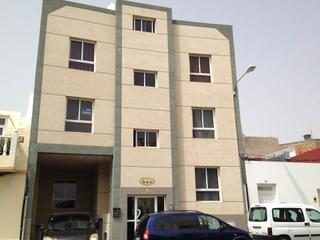 Pis  C/ jose antonio primo de rivera. Solvia inmobiliaria  piso ingenio