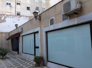 Geschäftsraum  Cl canalejas. Solvia inmobiliaria  locales linares