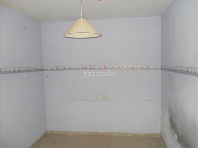 Foto 6abcbe50-a42e-428d-8529-b9084b5b9c30. Flat in El Grao Castellón de la Plana