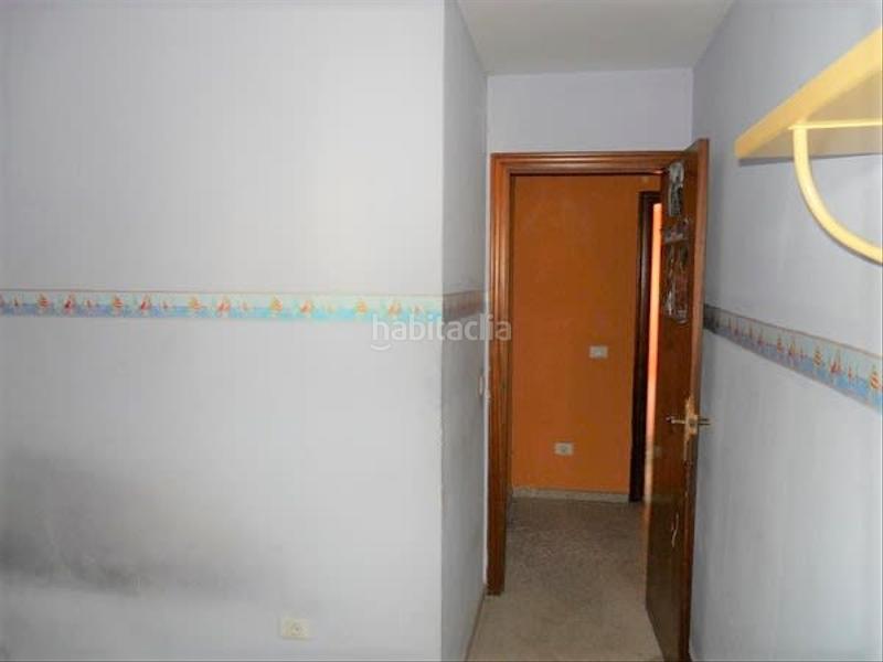 Foto a7df9011-666a-4a35-b067-404fe5859a5f. Flat in El Grao Castellón de la Plana