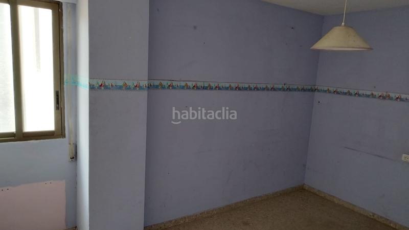 Foto b602640a-6fca-47fe-bf6f-849eb28c37a9. Flat in El Grao Castellón de la Plana