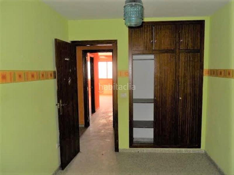 Foto d9cdf0ed-bf59-4c98-bc0a-50eb8ed25e26. Flat in El Grao Castellón de la Plana