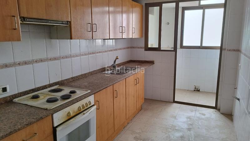 Foto dd96bc4d-cf9c-450f-bdd3-33e9a4c71e70. Flat in El Grao Castellón de la Plana