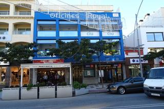 Local Comercial  Av cavall bernat. Solvia inmobiliaria  locales castellplatja daro