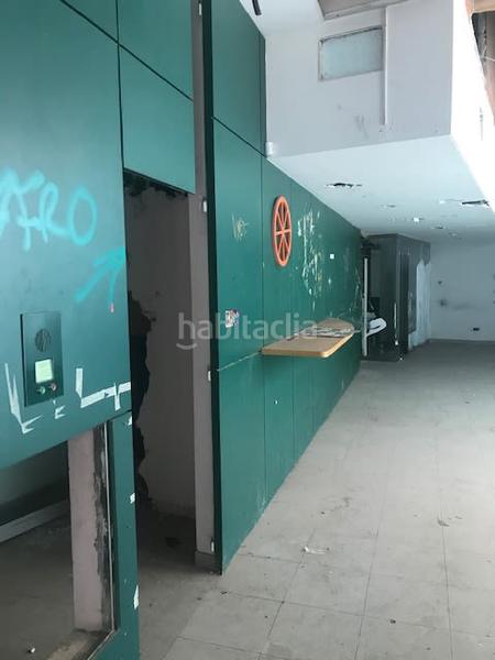 Foto 94ed8a98-b0c2-4617-8193-7509111f3eb8. Alquiler local comercial solvia inmobiliaria locales en Mollet del Vallès