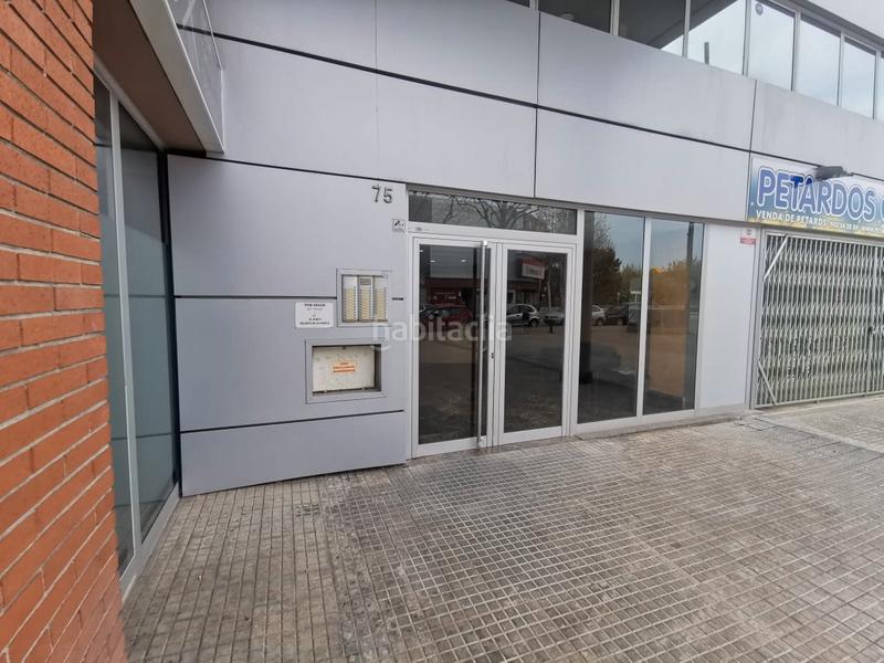 Foto 99c15417-50d7-48da-87cc-b9d85d19d62a. Lloguer local comercial a Can Borrell Mollet del Vallès