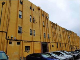 Pis  Barriada juan carlos i. Solvia inmobiliaria  piso ceuta