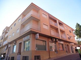 Pis  C/ carmen conde. Solvia inmobiliaria  piso cehegín
