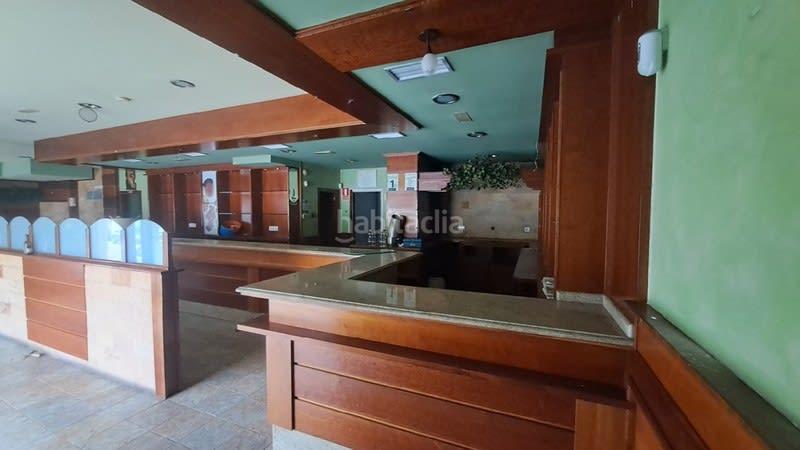 Foto 013ba3bd-7ed5-4c78-8ee7-2c524ce0bbe4. Local comercial solvia inmobiliaria locales en Bertamirans Ames