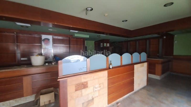 Foto 6e5a5b50-1b69-4105-8d69-0b92d8c06aad. Local comercial solvia inmobiliaria locales en Bertamirans Ames