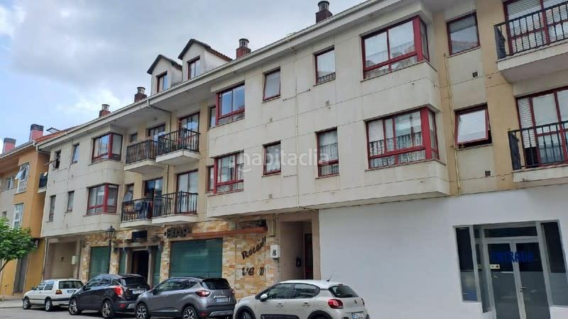 Foto b7e2244e-5dd5-4e81-832a-d2623850bc5c. Local comercial solvia inmobiliaria locales en Bertamirans Ames
