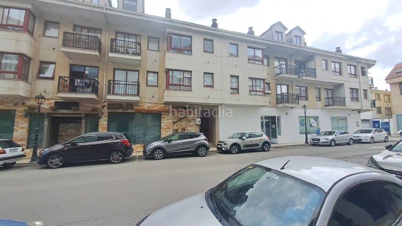 Foto b98ddea4-d85e-415b-aeb8-4b380510aca6. Local comercial solvia inmobiliaria locales en Bertamirans Ames