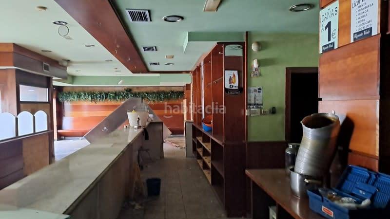 Foto e22a59b0-7736-43da-ab74-5e9a1a590f34. Local comercial solvia inmobiliaria locales en Bertamirans Ames
