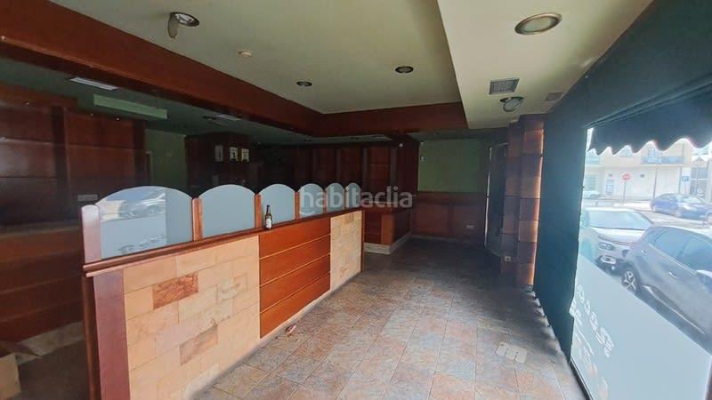 Foto fc64f203-48e9-47cf-a83a-aa8c04d73034. Local comercial solvia inmobiliaria locales en Bertamirans Ames