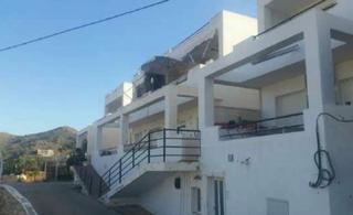 Flat  Sc huertas abajo. Solvia inmobiliaria  piso mojácar