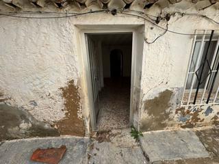 Chalet  C/ general prim. Solvia inmobiliaria  chalet independiente pozo cañada