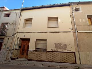 Xalet  C/ xuquer. Solvia inmobiliaria  casa alberic