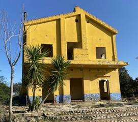 Xalet  Ur canchales. Solvia inmobiliaria  chalet independiente mirandilla