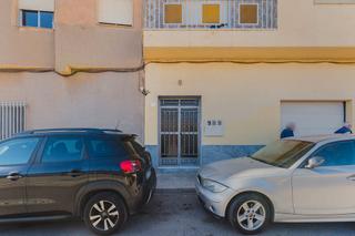 Appartamento  C/ san marcos. Solvia inmobiliaria  piso ejido el