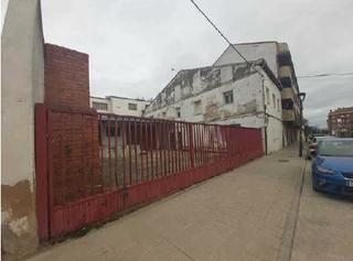Nau industrial  Av ricardo ruíz de azcárraga. Solvia inmobiliaria  nave industrial cenicero