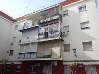 Pis  C/ maestro moreno torroba. Solvia inmobiliaria  piso marchena