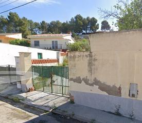 Xalet  C/ bellavista. Solvia inmobiliaria  chalet independiente piera
