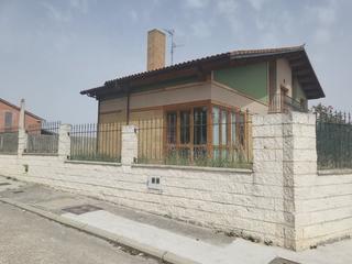 Xalet  C/ real. Solvia inmobiliaria  chalet independiente valdestillas