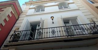 Piso  C/ bizcocheros. Solvia inmobiliaria  piso jerez de la frontera