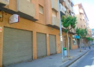 Affitto Locale commerciale  C/ galdo. Solvia inmobiliaria  locales murcia