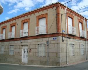 Chalet  C/ cesteros. Solvia inmobiliaria  casa muñana