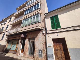 Appartement  C/ centre. Solvia inmobiliaria  piso manacor